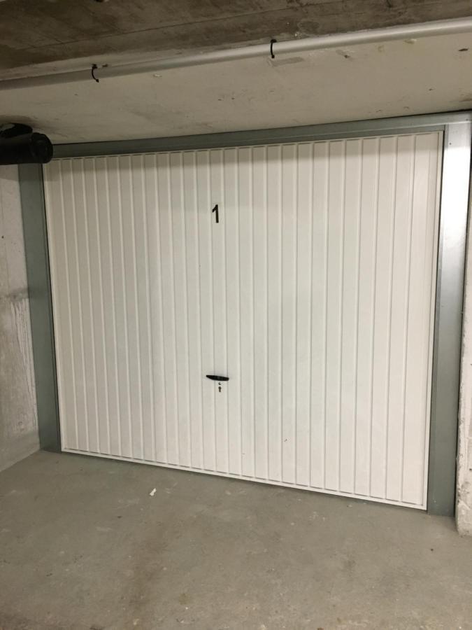 Arc 1800 Appartement 6-8 Pers,5 Cristaux, Avec Garage Les Arcs  Exterior foto