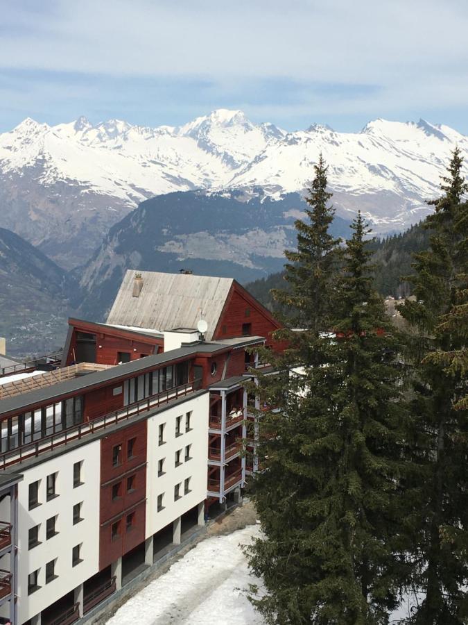 Arc 1800 Appartement 6-8 Pers,5 Cristaux, Avec Garage Les Arcs  Exterior foto